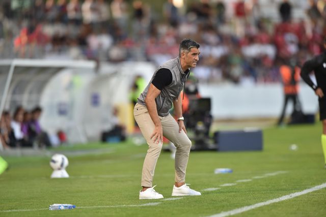 Alverca 'on tour' começa nas Aves