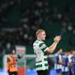 Harder despede-se do Sporting, que negoceia com o RB Leipzig