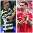 Sporting: Harder e Jota Silva acertam tudo na reta final