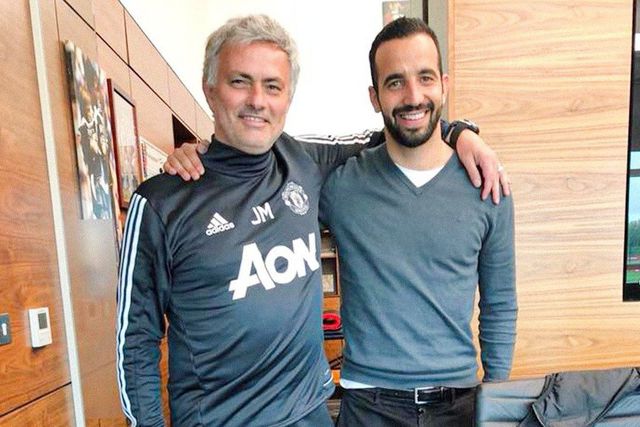 Mourinho e Amorim, os excêntricos do Euromilhões