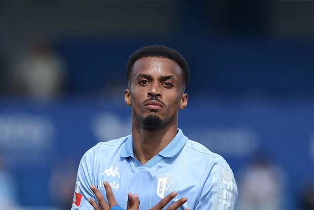 Liga 2: Vizela encerra a jornada com subida à liderança isolada