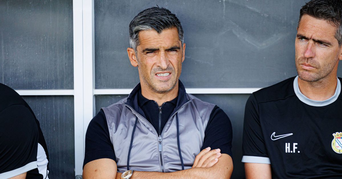 Alverca: tudo por tudo para quebrar ciclo cinzento