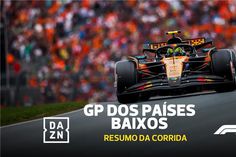 Piastri vence em Zandvoort e dá salto de gigante na luta pelo Mundial