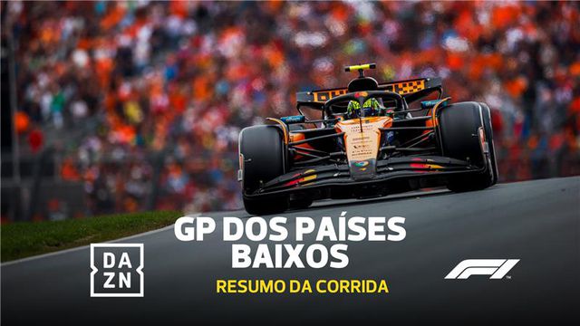 Piastri vence em Zandvoort e dá salto de gigante na luta pelo Mundial