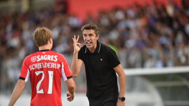 «Com o Alverca, este foi um Benfica em versão ‘low-cost’»