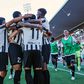 Herói improvável: central foi à baliza e secou o Benfica B (vídeo)