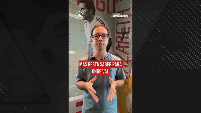 Central de Transferências: a iminente saída de Harder do Sporting