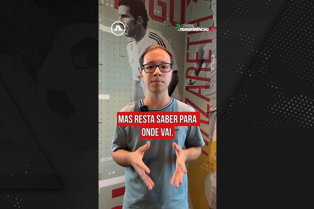 Central de Transferências: a iminente saída de Harder do Sporting