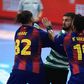 Barcelona vence Sporting no desempate por 7 metros e conquista Supertaça Ibérica