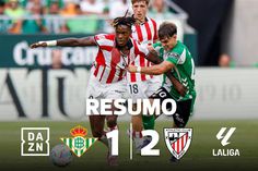 Adversário do Sporting na Champions só sabe vencer na LaLiga (resumo)