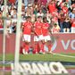 Benfica: Dedic e Ivanovic chamados às seleções