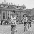 Rosa Mota passeou classe em Roma para título mundial da maratona. TELEFOTO AP