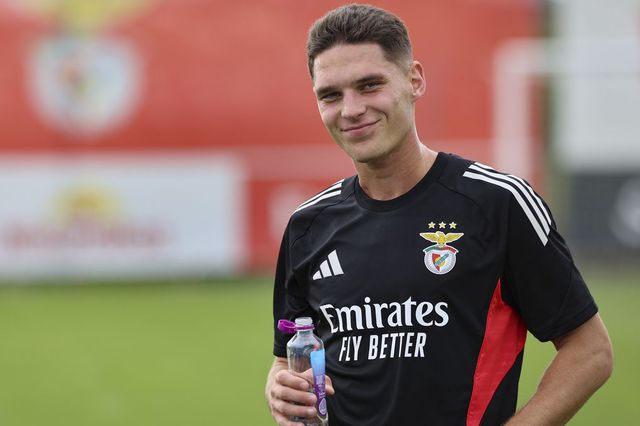 Benfica nunca gastou tanto e derruba recorde de Jorge Jesus