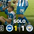 Vídeo: Milner empatou de penálti e dedicou golo a Diogo Jota