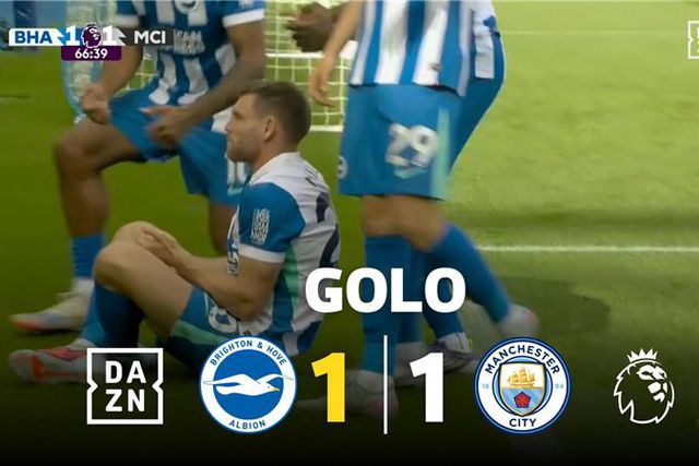 Vídeo: Milner empatou de penálti e dedicou golo a Diogo Jota