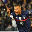 Mbappé vai estar com a França no Mundial