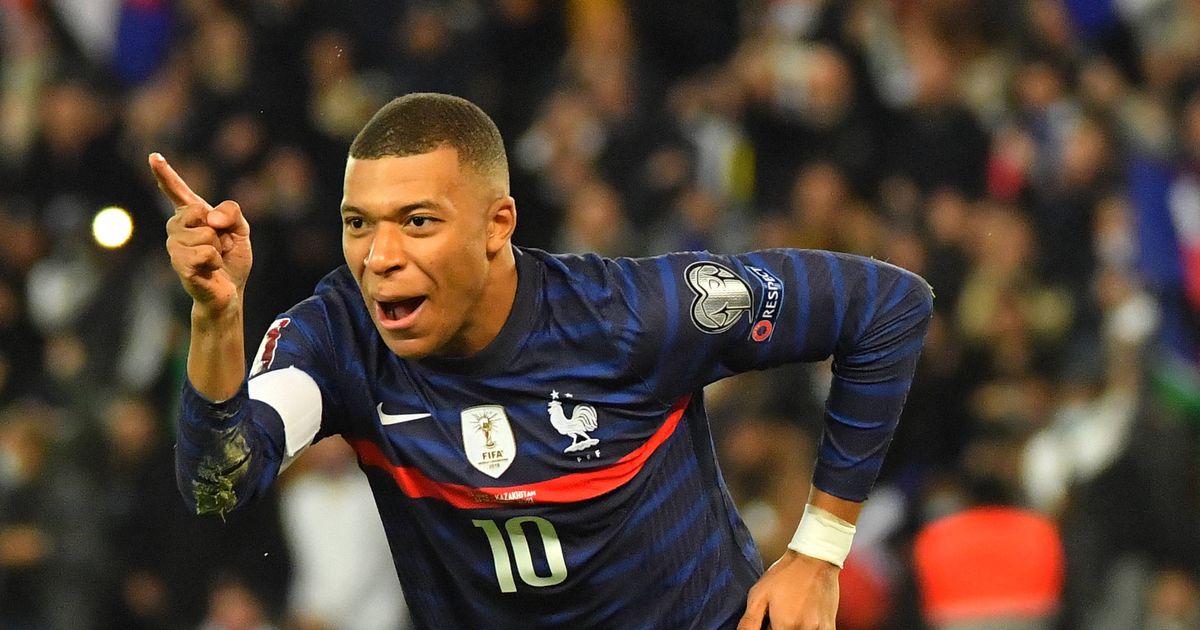 As seleções já apuradas para o Mundial 2026