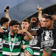 Esgaio deixa o Sporting e já tem destino