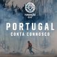 Portugal conta connosco