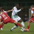 Rio Ave-SC Braga: novo empate para ambas as equipas