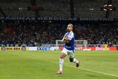 Matheus Pereira, do Cruzeiro