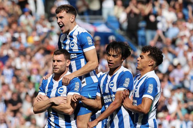 Milner relembra Diogo Jota após marcar primeiro golo em seis anos: «Tive ajuda»