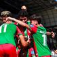 Liga 2: Marítimo foi à lua em Faro no foguete de Guirassy (crónica)