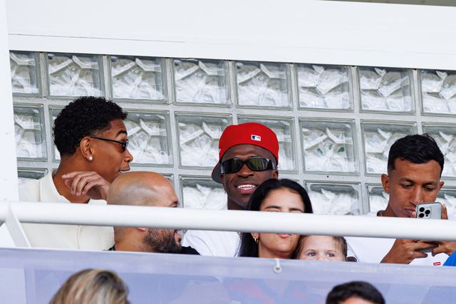 Alex Amorim elogia Benfica e revela relação de Vini Jr. com o Alverca