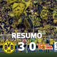Dortmund atropela Union e soma primeira vitória na Bundesliga (resumo)