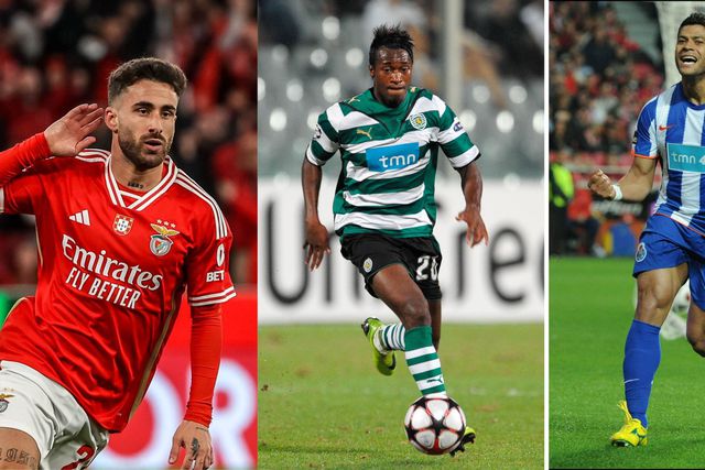 Rafa, Djaló, Hulk e mais: as novelas de mercado que ficaram 'para a última'