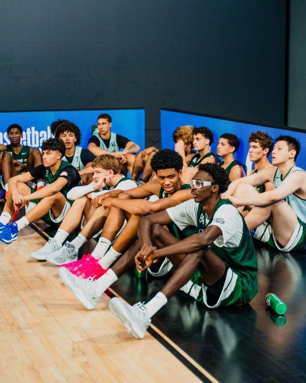Fotografia NBAE