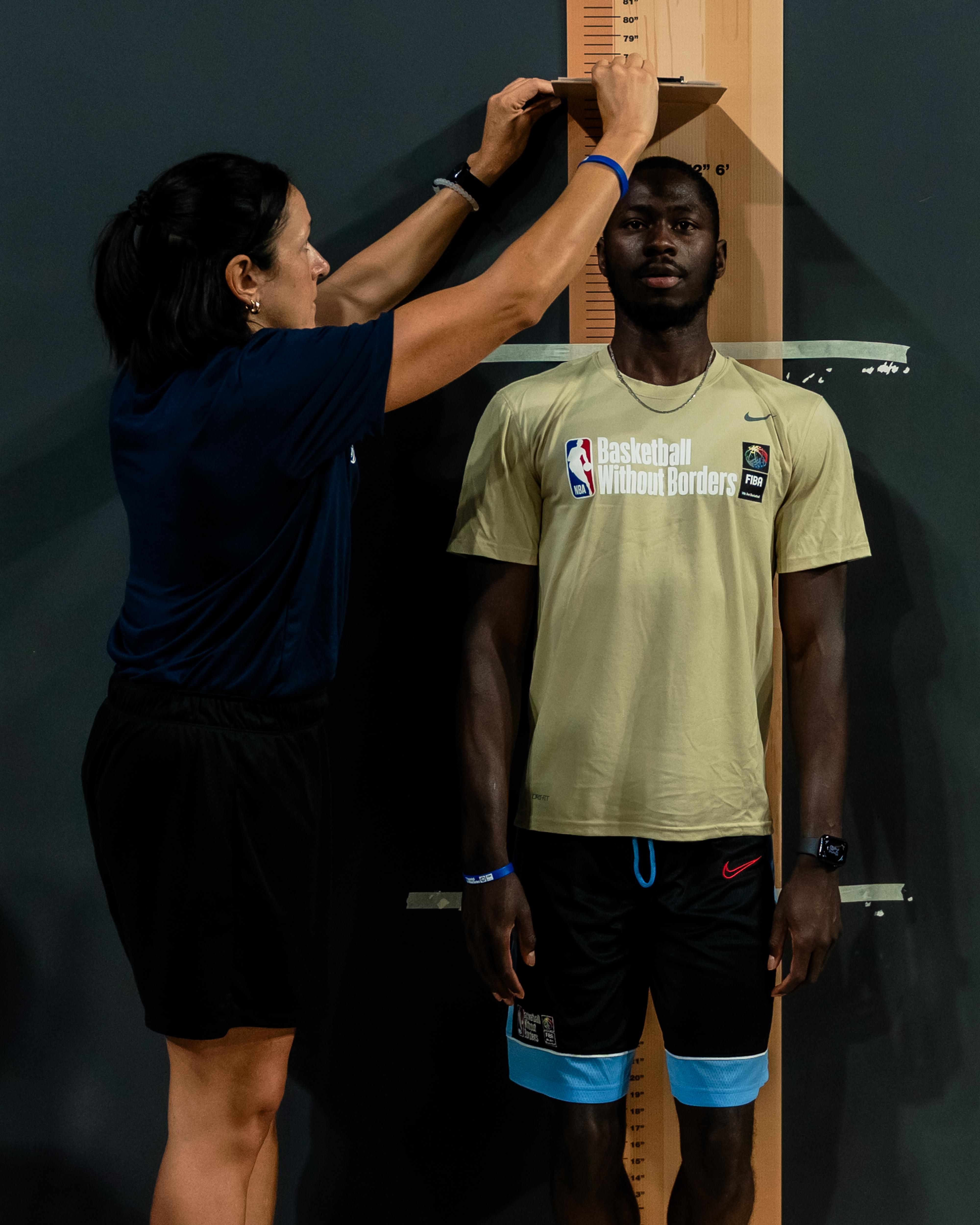Fotografia NBAE