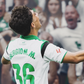 Sergio Martínez - Foto: Racing de Santander