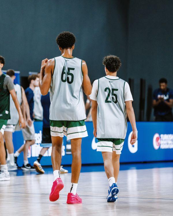 Fotografia NBAE