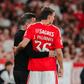 Marco Silva e João Palhinha