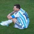 Derrota com Espanha na final do Mundial 2026 marcou despedida de Messi da Argentina