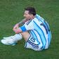 Derrota com Espanha na final do Mundial 2026 marcou despedida de Messi da Argentina