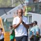 Pepa regressou esta época ao futebol português e está a realizar excelente trabalho na Reboleira — Foto: Homem de Gouveia/LUSA