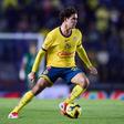 Patricio Salas ao serviço do América