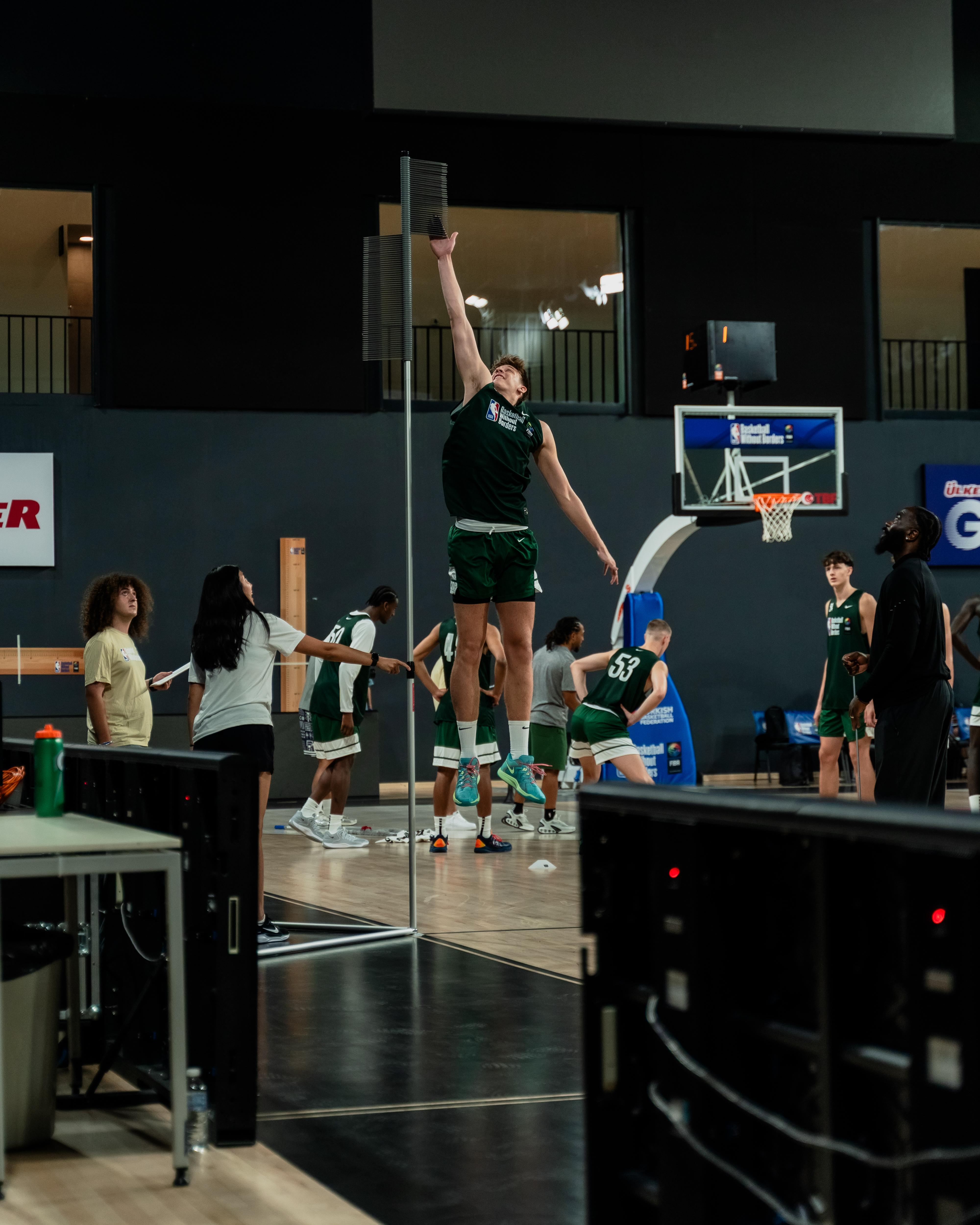 Fotografia NBAE