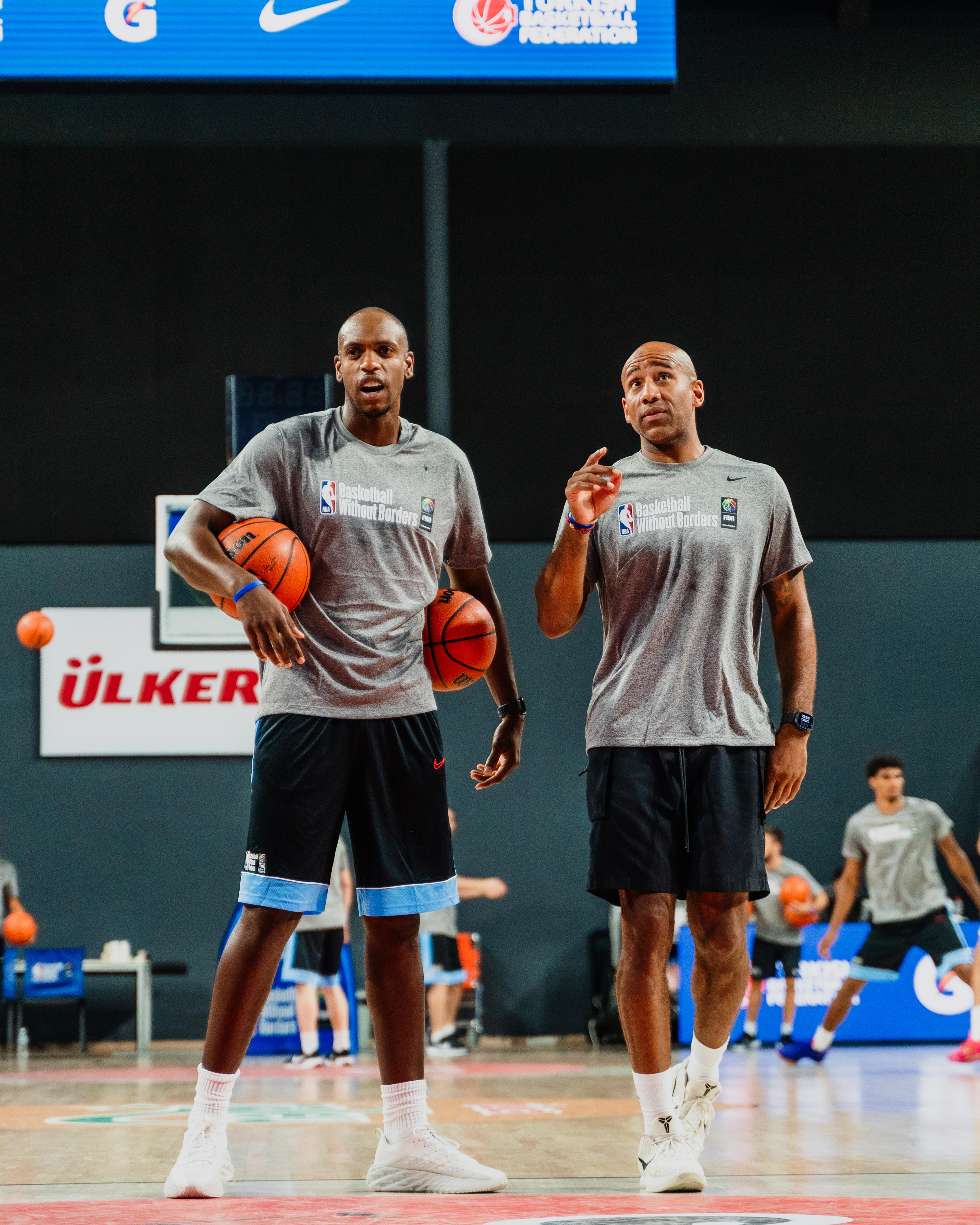 Fotografia NBAE