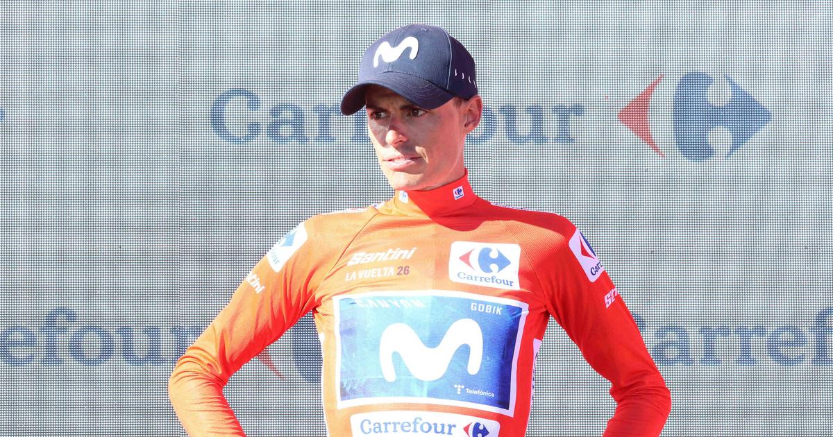 Vuelta: tempos congelados a 10 km da meta após protestos dos ciclistas ...