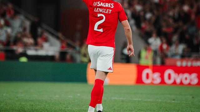 Lenglet