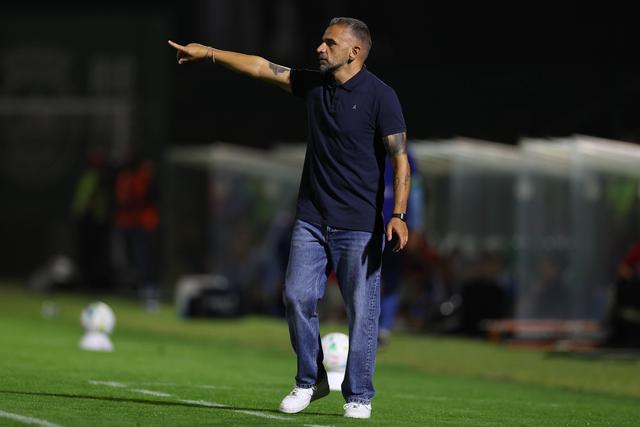 Sporting: questão central de leão