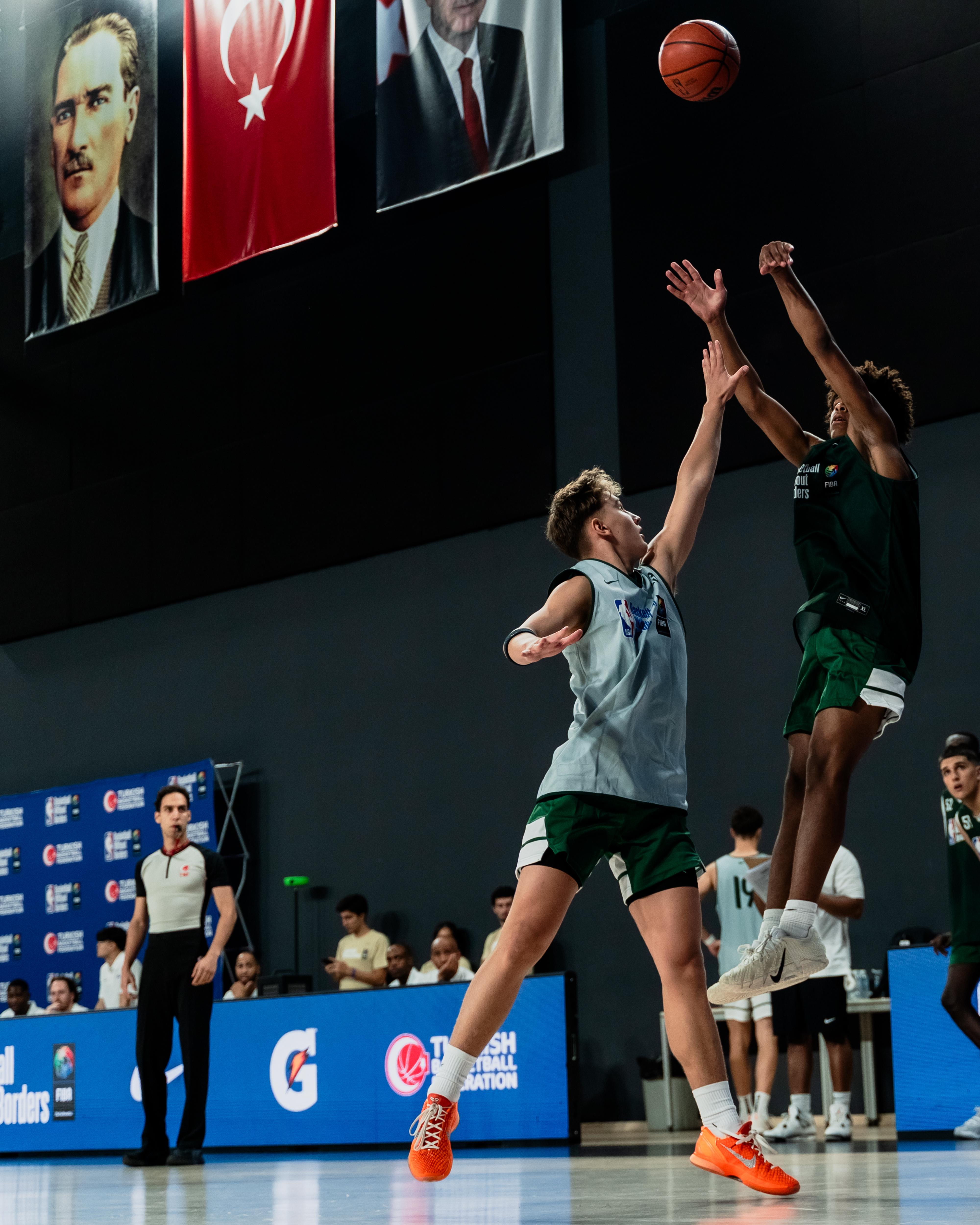 Fotografia NBAE