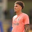 Leonardo Fajardo ruma a Itália - Foto: FC Porto