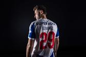 Santiago Giménez vai vestir a camisola 29 - Foto: FC Porto