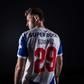 Santiago Giménez vai vestir a camisola 29 - Foto: FC Porto