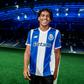 Souza é reforço dos dragões - Foto: FC Porto