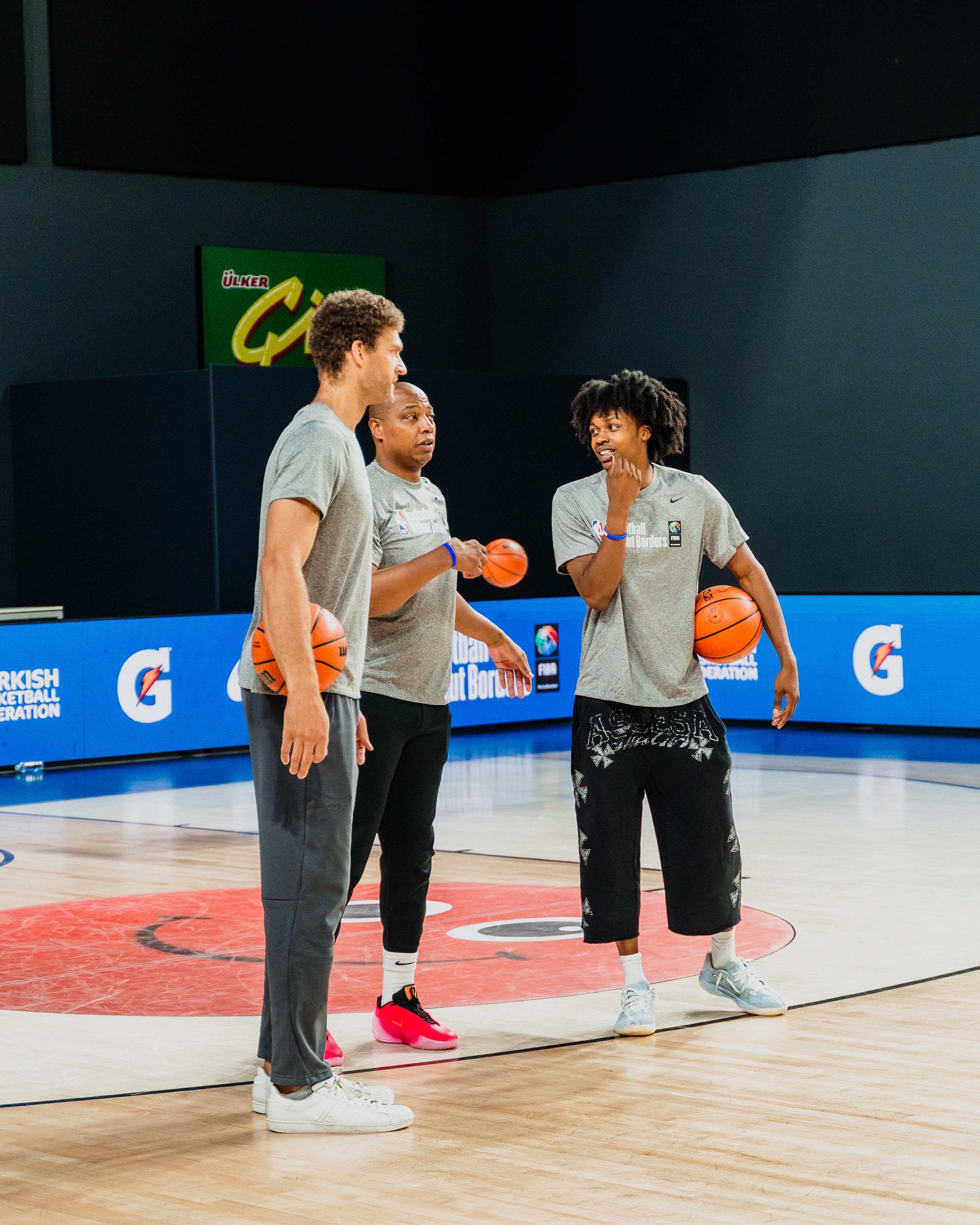 Fotografia NBAE